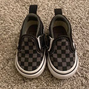 EXCELLENT CONDITION BABY VANS